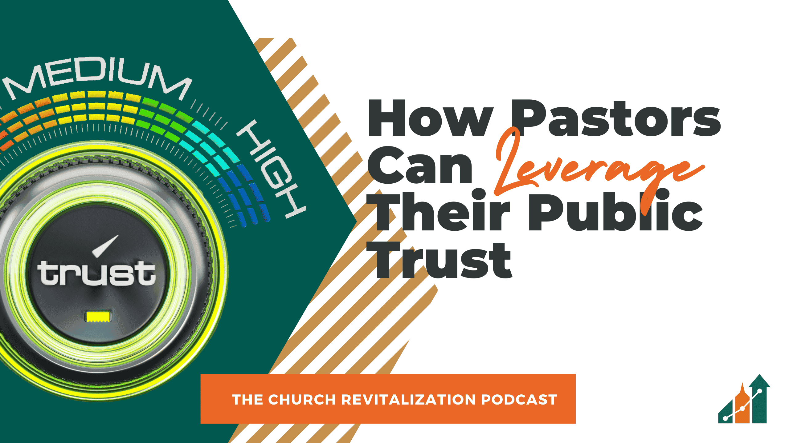 How Pastors Can Leverage Their Public Trust
