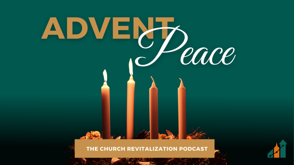 Advent: Peace