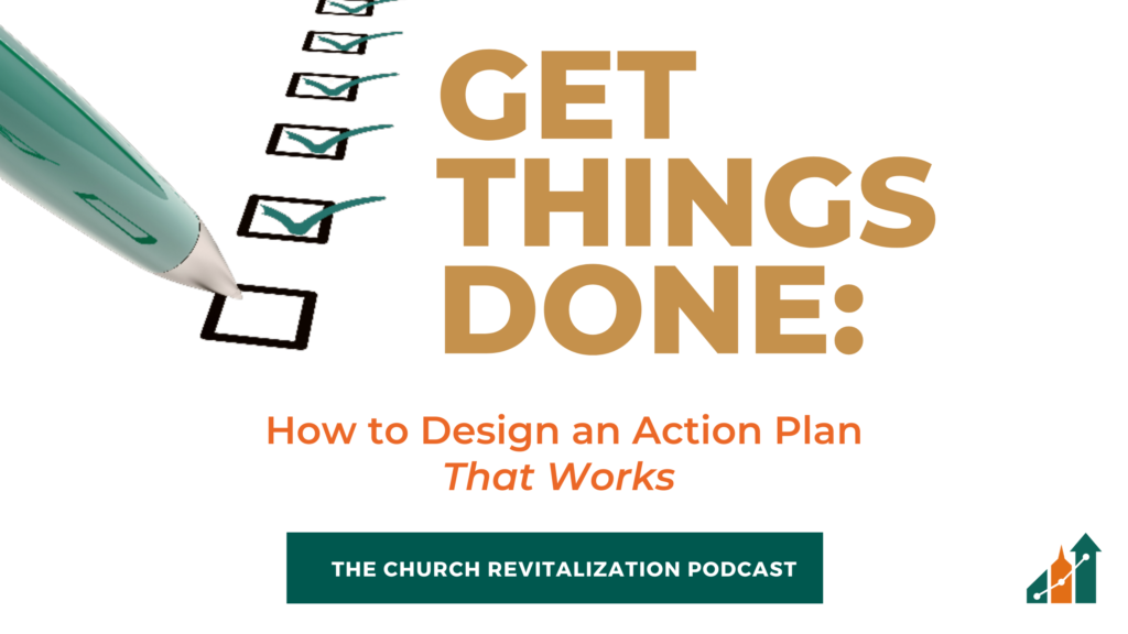 Get Things Done